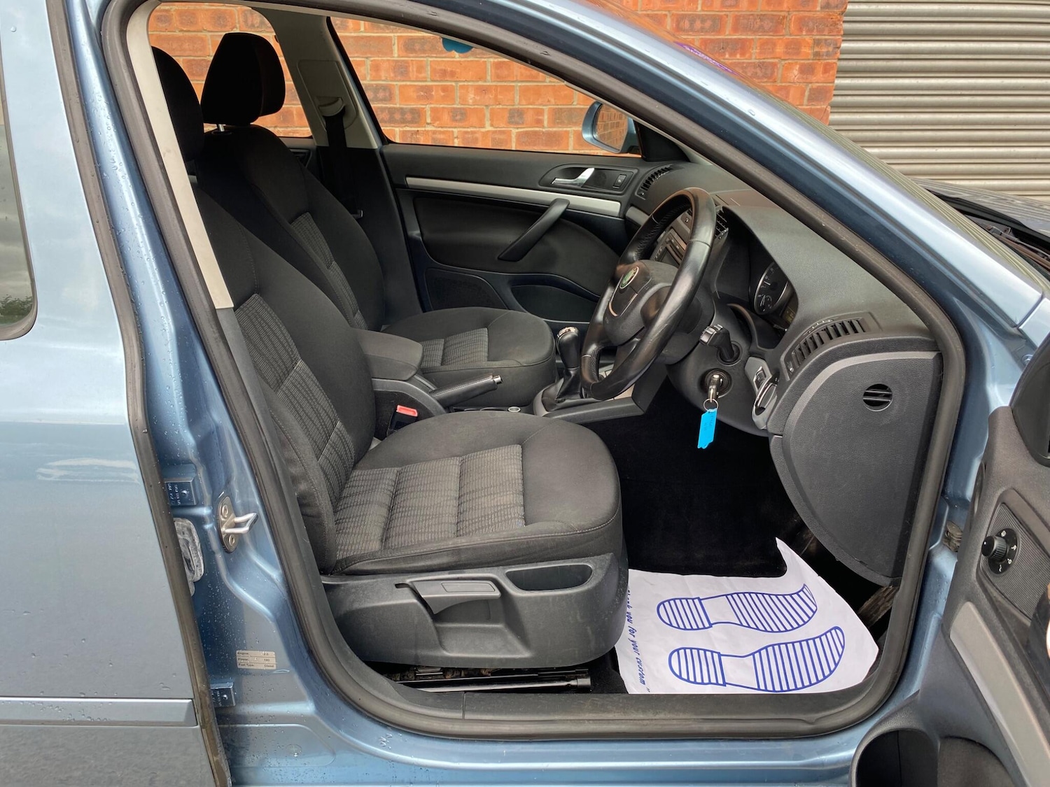 Used Skoda Octavia 2010 for sale - 76109090: Photo 12