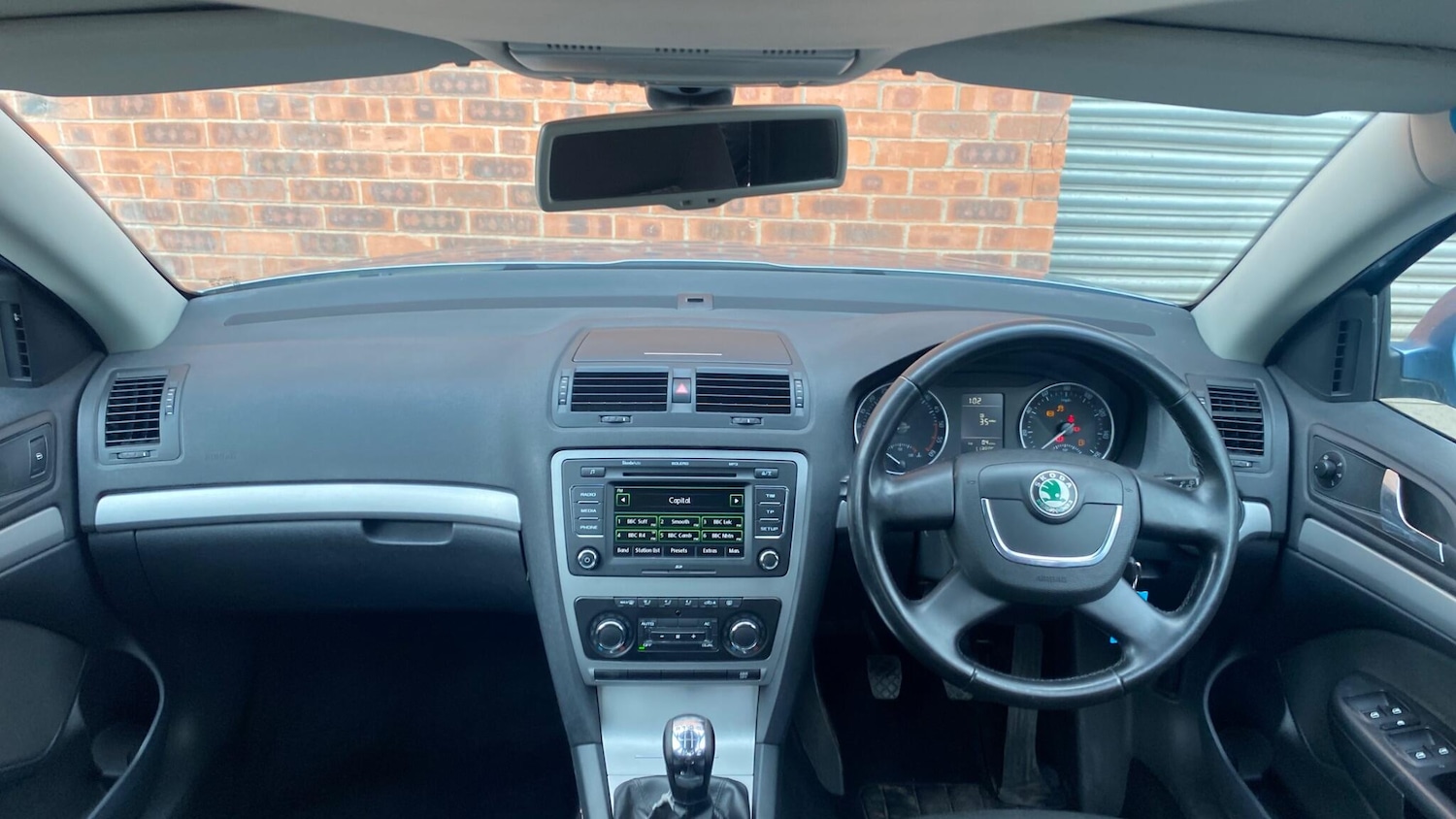 Used Skoda Octavia 2010 for sale - 76109090: Photo 15