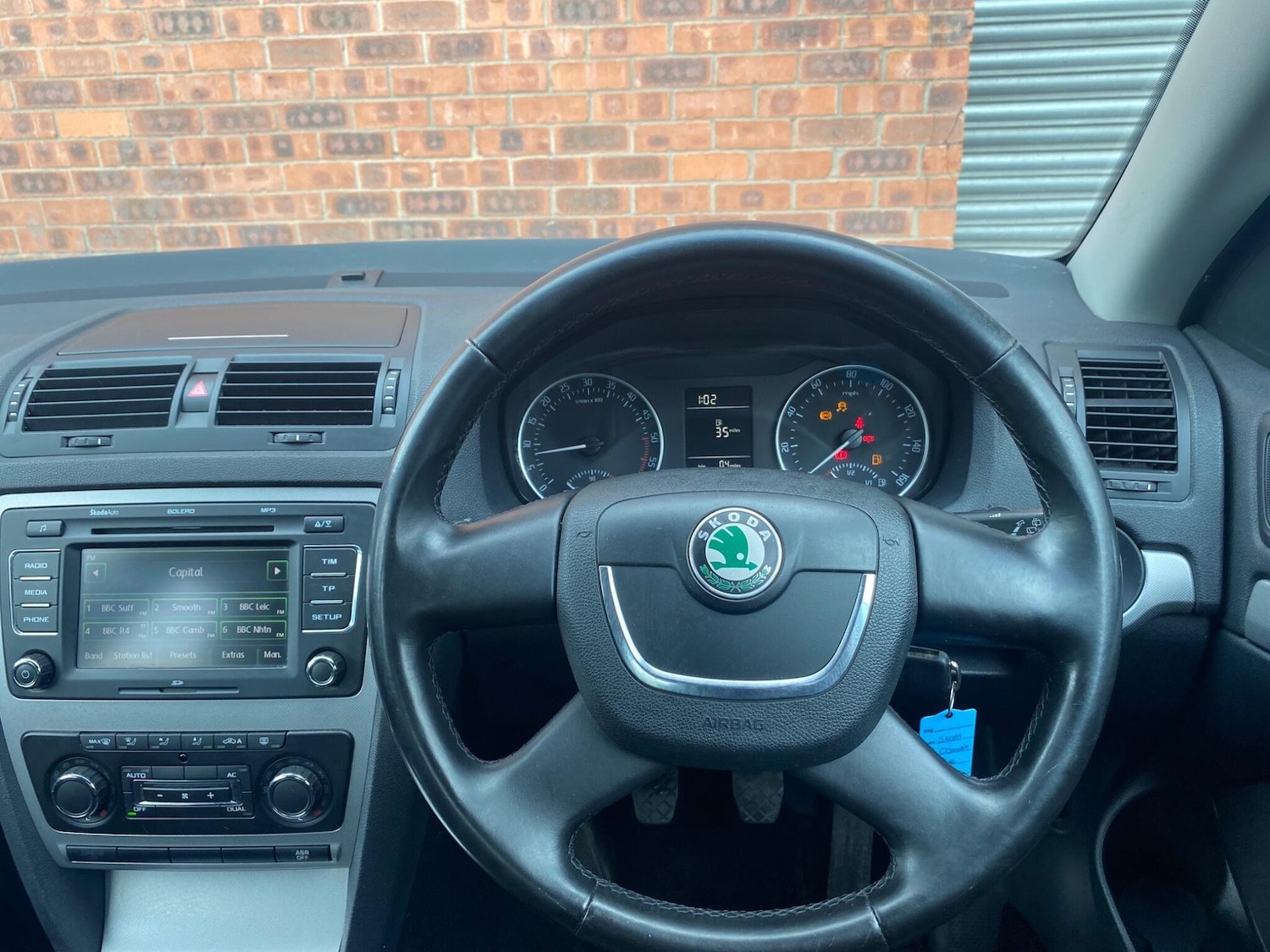 Used Skoda Octavia 2010 for sale - 76109090: Photo 16