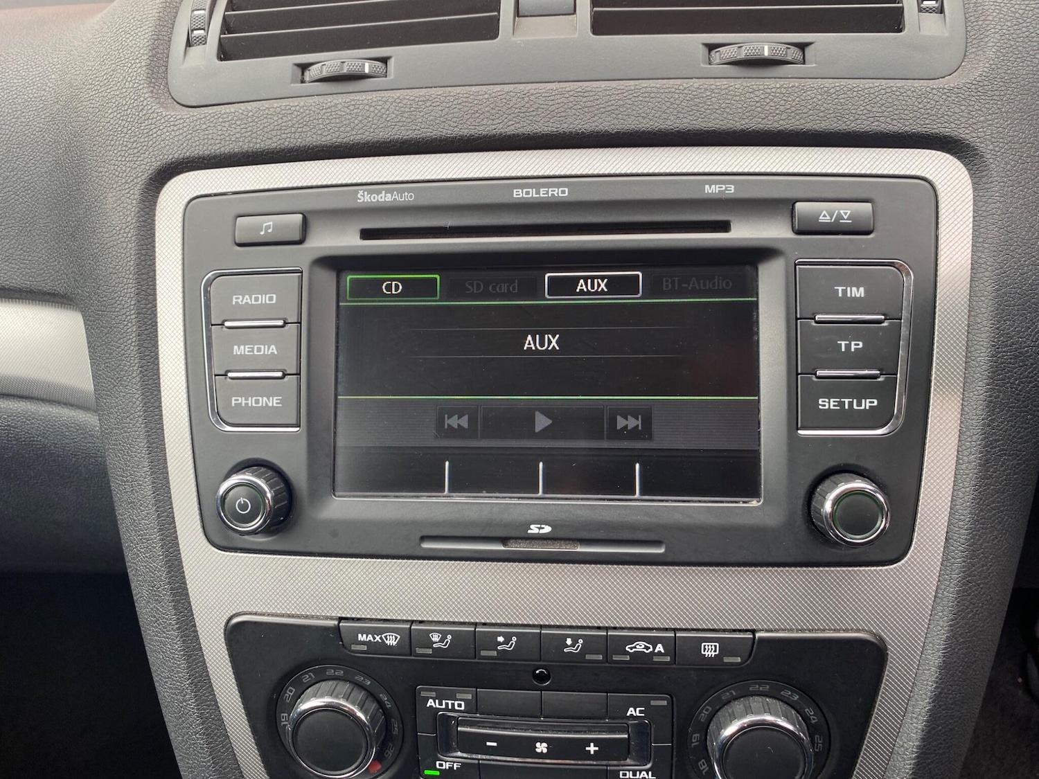Used Skoda Octavia 2010 for sale - 76109090: Photo 23