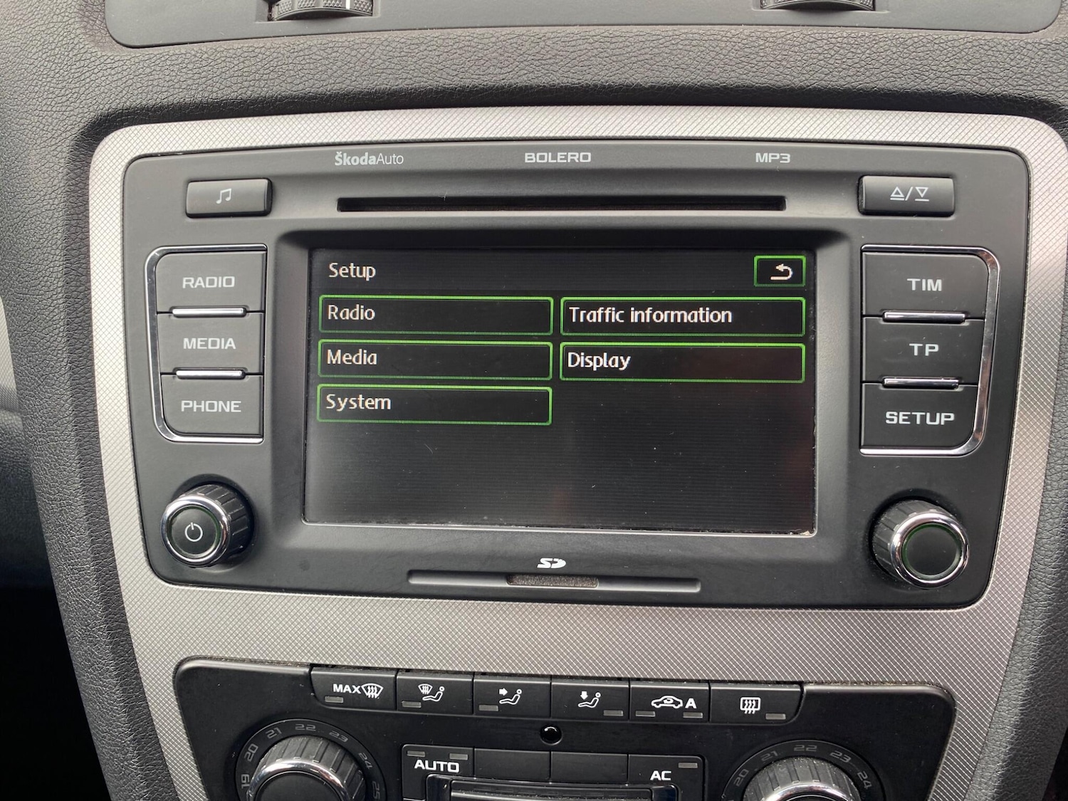 Used Skoda Octavia 2010 for sale - 76109090: Photo 24