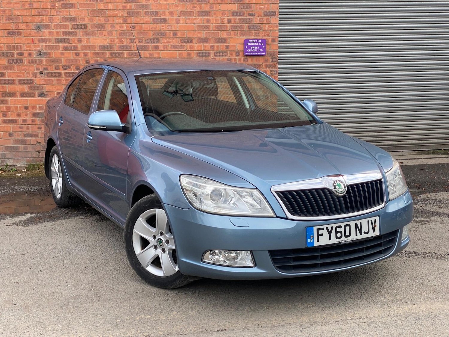 Used Skoda Octavia 2010 for sale - 76109090: Photo 29