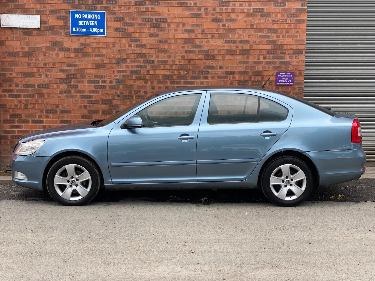 Used Skoda Octavia 2010 for sale - 76109090: Photo 33