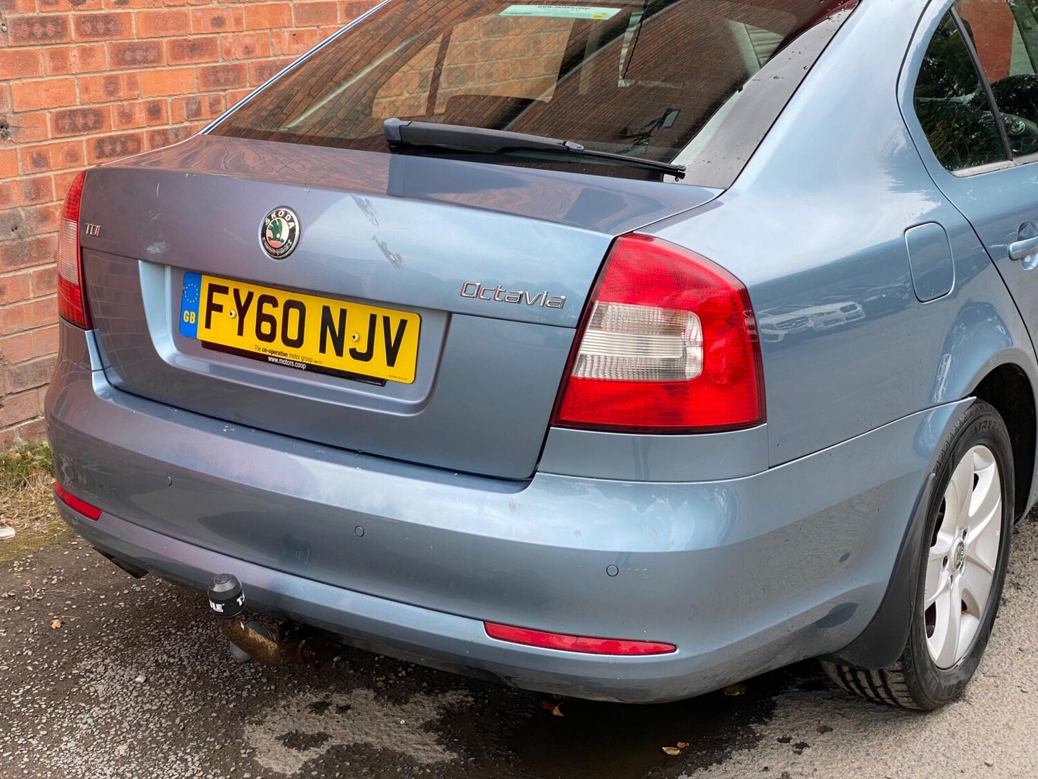 Used Skoda Octavia 2010 for sale - 76109090: Photo 42