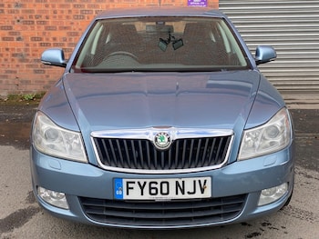 Used Skoda Octavia 2010 for sale - 76109090: Photo 4