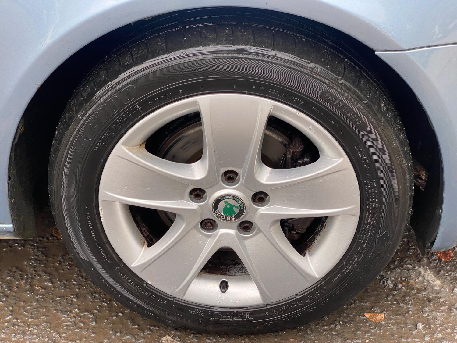 Used Skoda Octavia 2010 for sale - 76109090: Photo 52