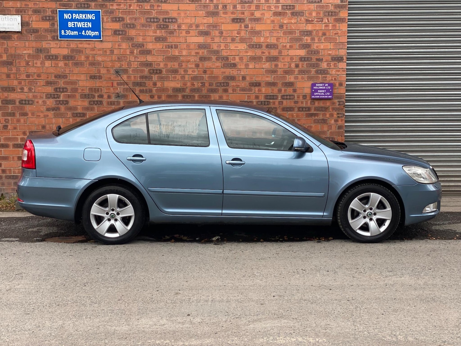 Used Skoda Octavia 2010 for sale - 76109090: Photo 7