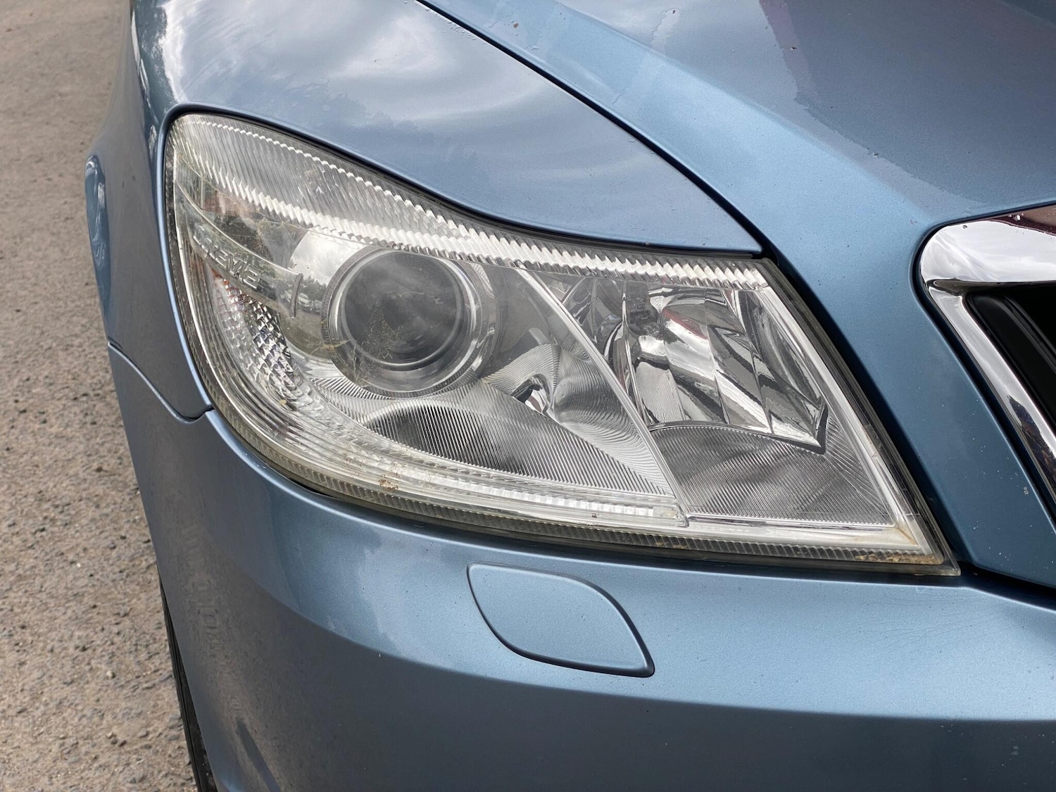 Used Skoda Octavia 2010 for sale - 76109090: Photo 9