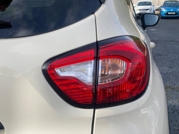 Used Renault Captur 2014 for sale - 69085542: Photo 20