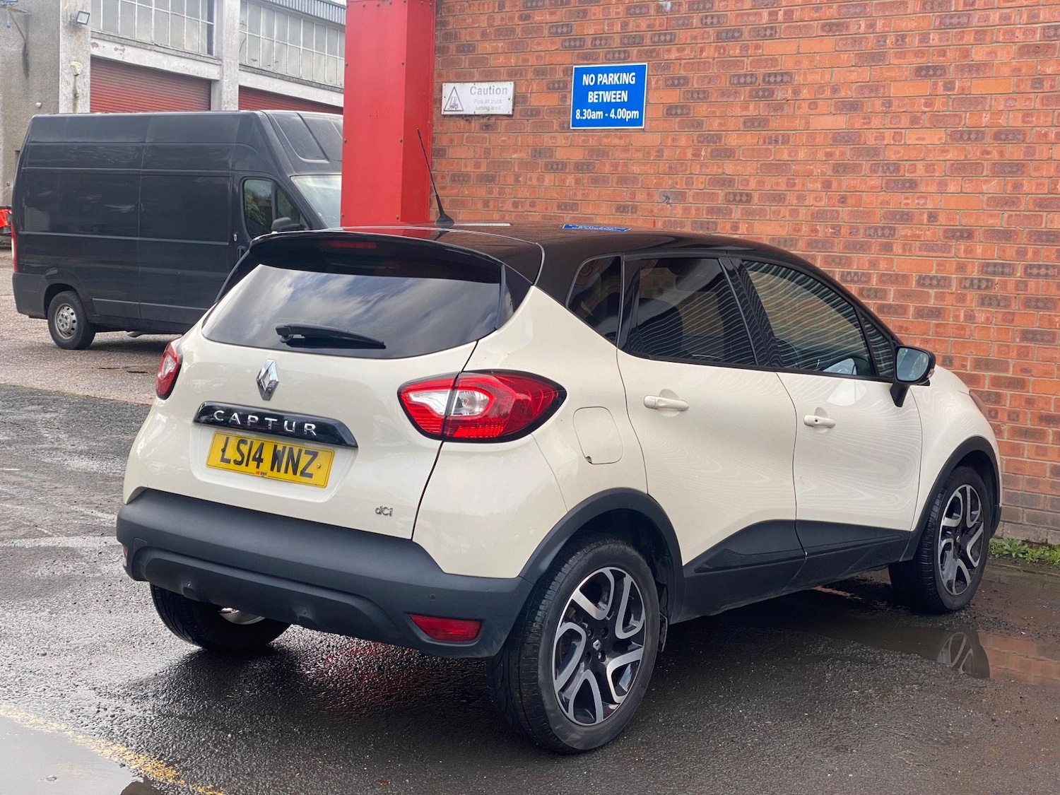 Vehicle 25