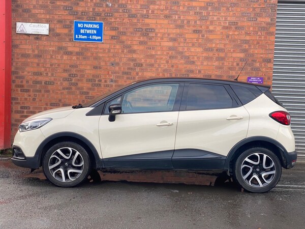 Used Renault Captur 2014 for sale - 69085542: Photo 26