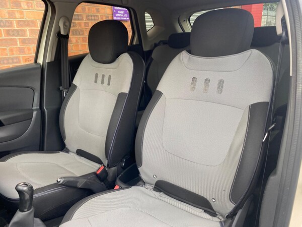 Used Renault Captur 2014 for sale - 69085542: Photo 33