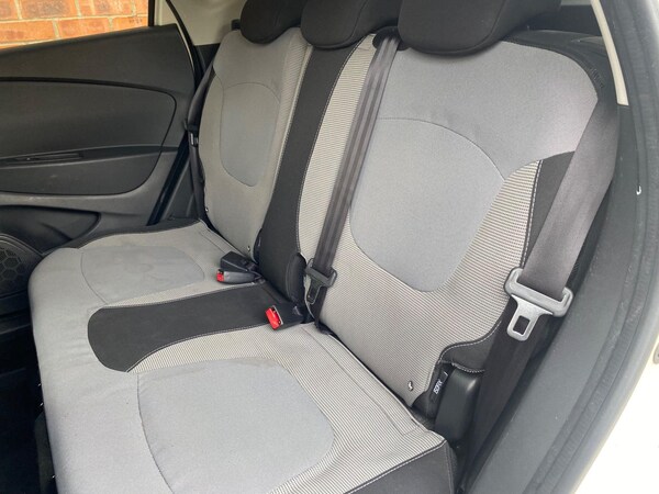 Used Renault Captur 2014 for sale - 69085542: Photo 36