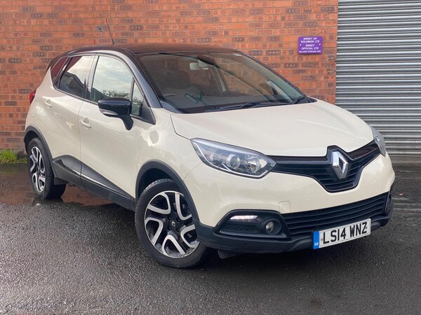 Used Renault Captur 2014 for sale - 69085542: Photo 37