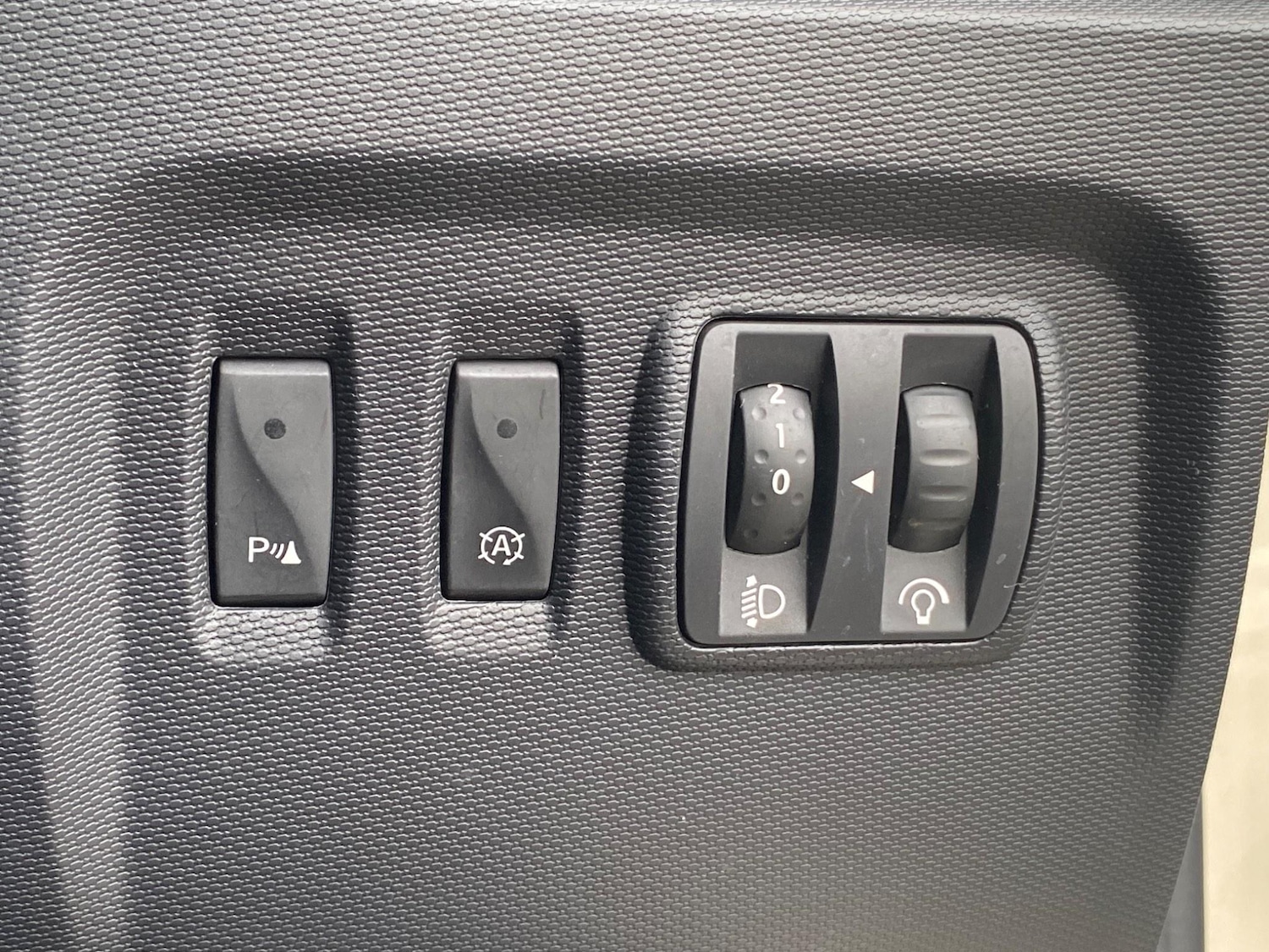 Vehicle 40