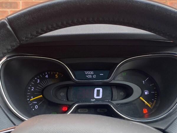 Used Renault Captur 2014 for sale - 69085542: Photo 44