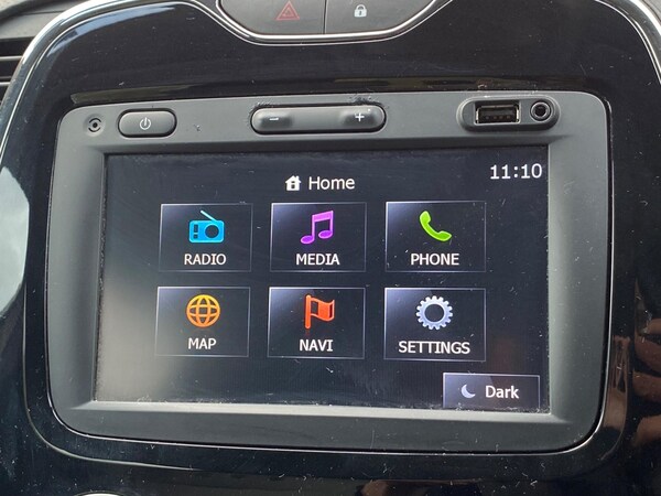 Used Renault Captur 2014 for sale - 69085542: Photo 45