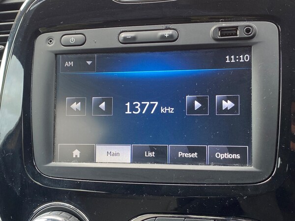 Used Renault Captur 2014 for sale - 69085542: Photo 47