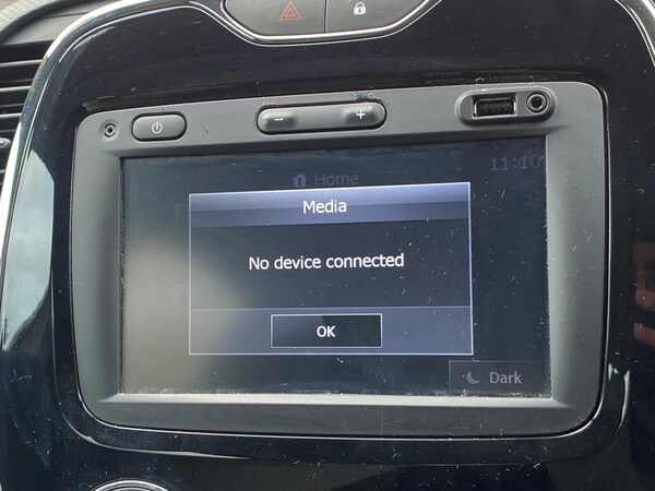 Used Renault Captur 2014 for sale - 69085542: Photo 48