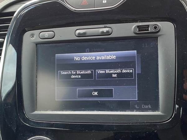 Used Renault Captur 2014 for sale - 69085542: Photo 49