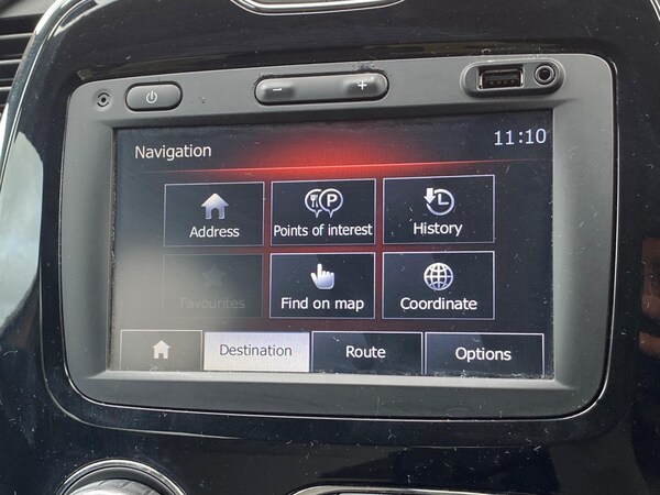 Used Renault Captur 2014 for sale - 69085542: Photo 52