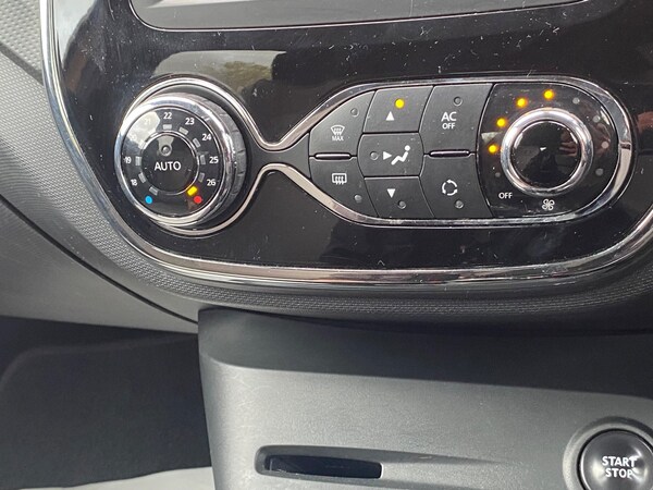 Used Renault Captur 2014 for sale - 69085542: Photo 55