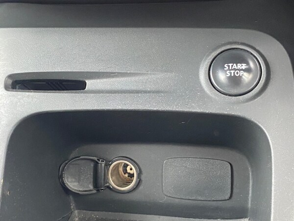 Used Renault Captur 2014 for sale - 69085542: Photo 56