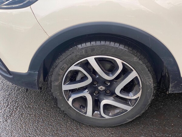 Used Renault Captur 2014 for sale - 69085542: Photo 59