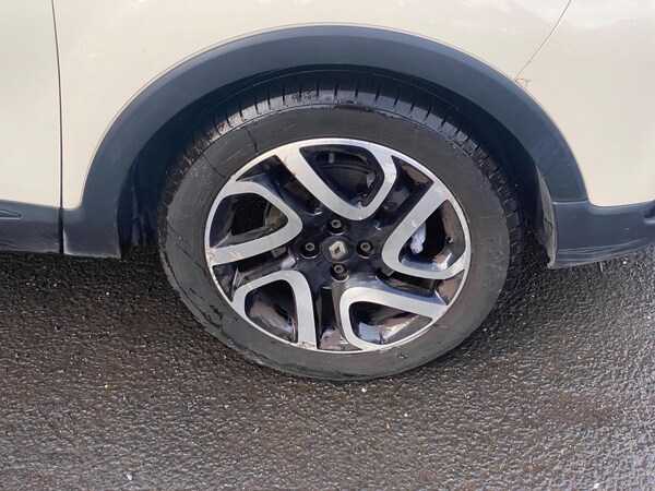 Used Renault Captur 2014 for sale - 69085542: Photo 61
