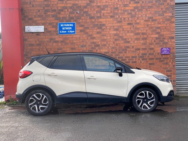 Used Renault Captur 2014 for sale - 69085542: Photo 7