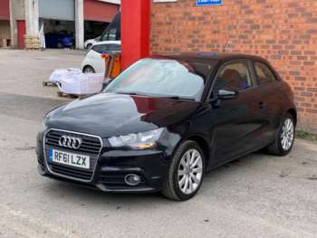 Used Audi A1 2012 for sale - 74358976: Photo