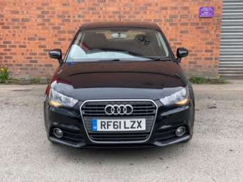 Used Audi A1 2012 for sale - 74358976: Photo
