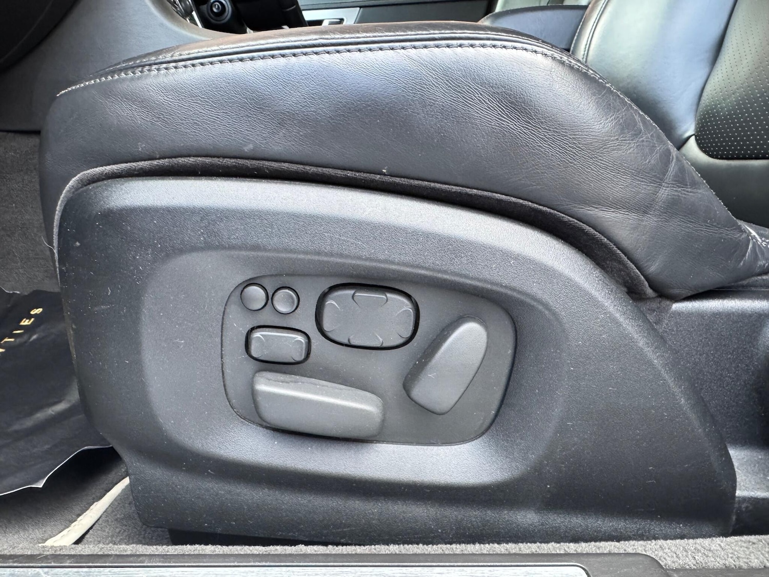 Used Jaguar XF 2013 for sale - 77647052: Photo 23