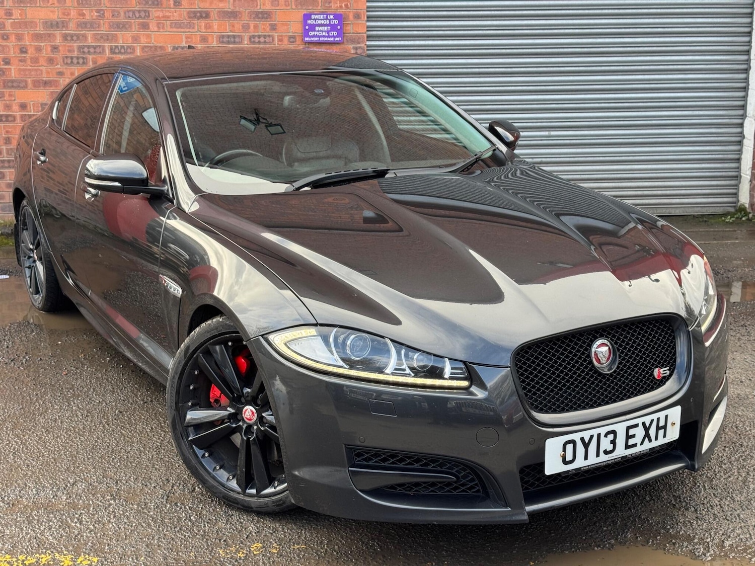 Used Jaguar XF 2013 for sale - 77647052: Photo 28