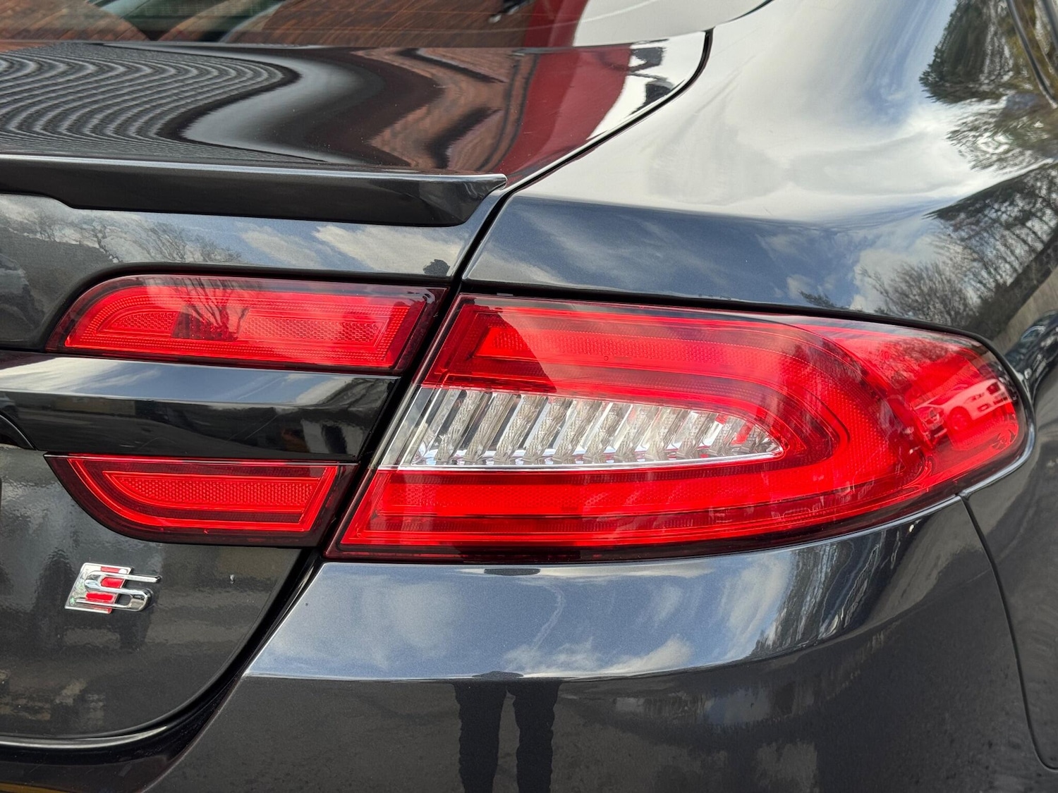 Used Jaguar XF 2013 for sale - 77647052: Photo 34