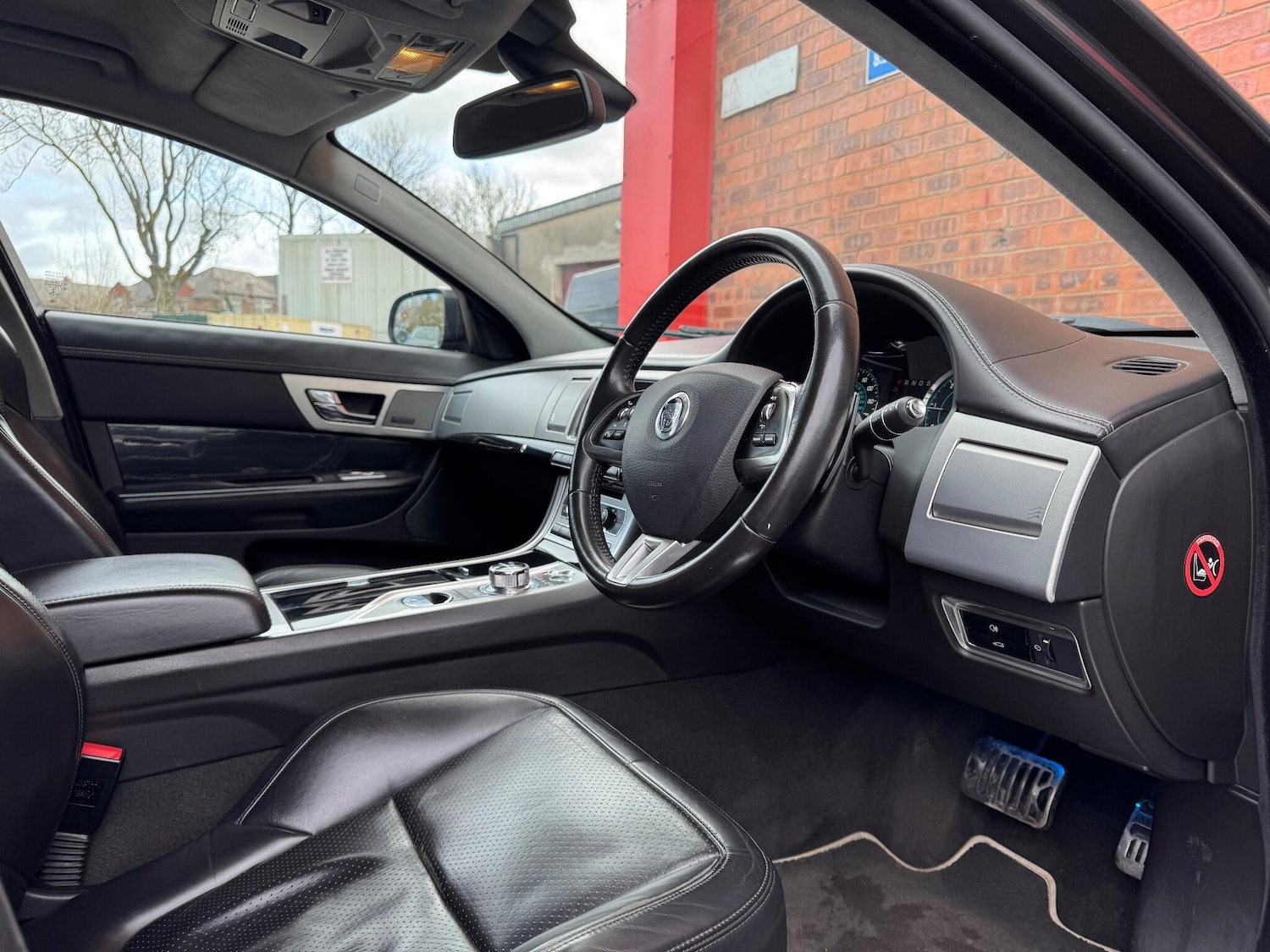 Used Jaguar XF 2013 for sale - 77647052: Photo 36