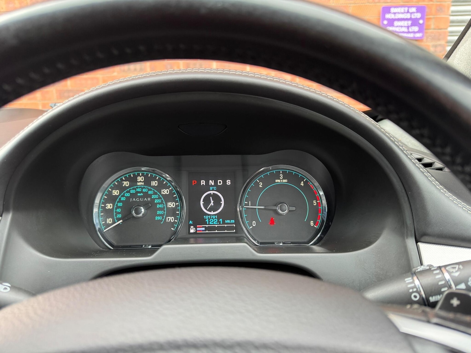 Used Jaguar XF 2013 for sale - 77647052: Photo 39