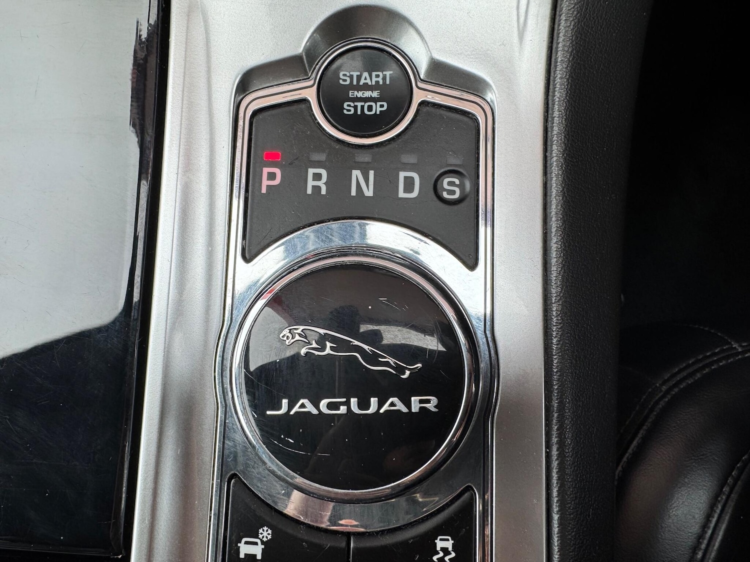 Used Jaguar XF 2013 for sale - 77647052: Photo 48