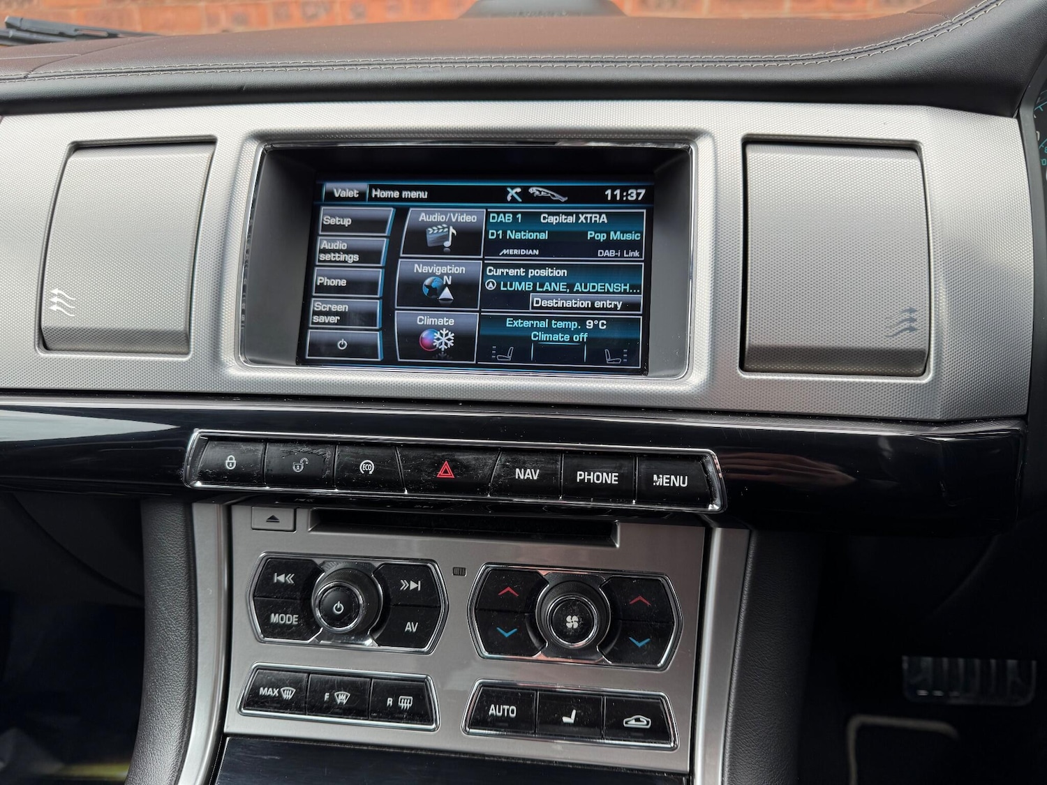 Used Jaguar XF 2013 for sale - 77647052: Photo 50