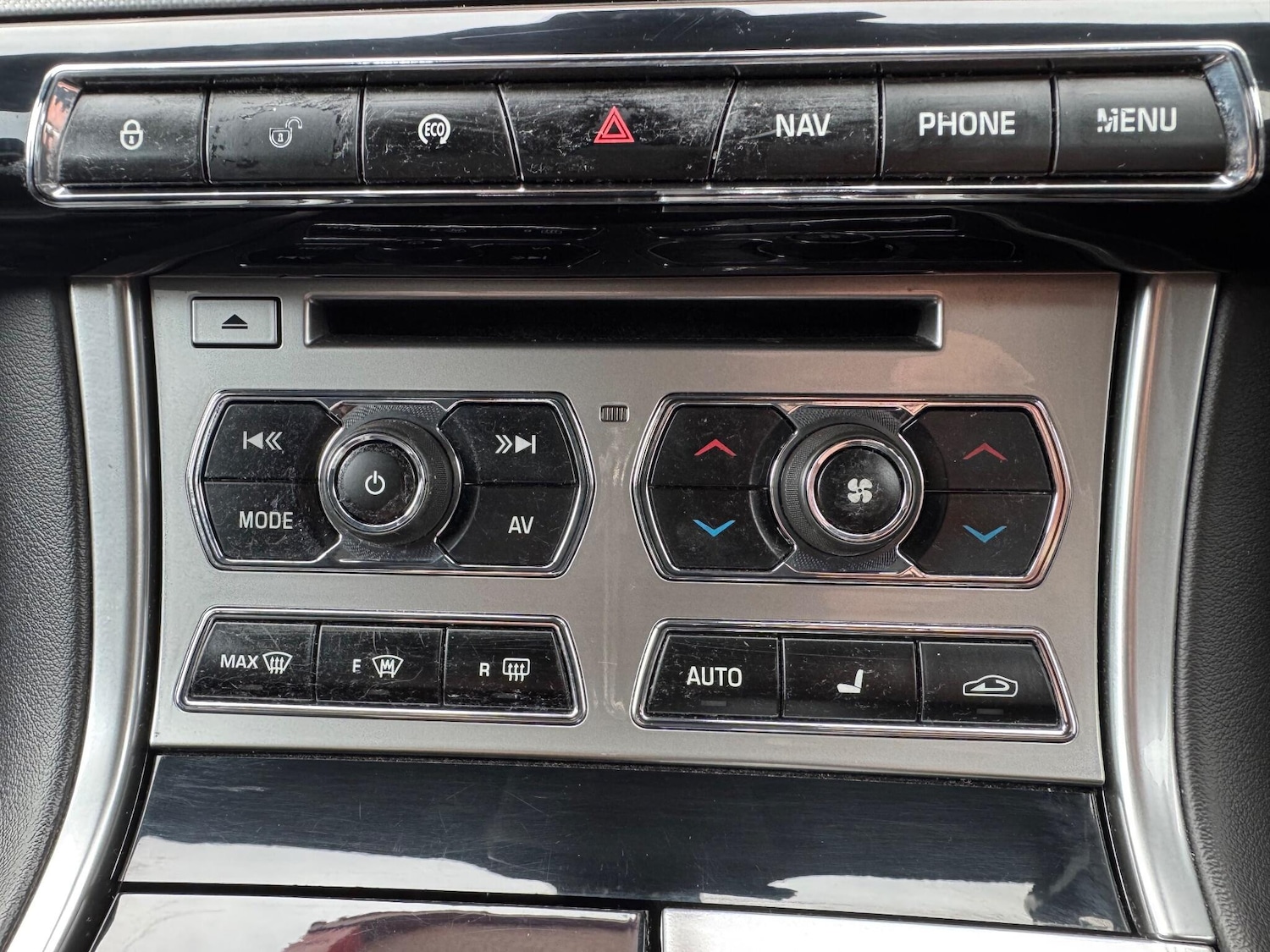 Used Jaguar XF 2013 for sale - 77647052: Photo 52