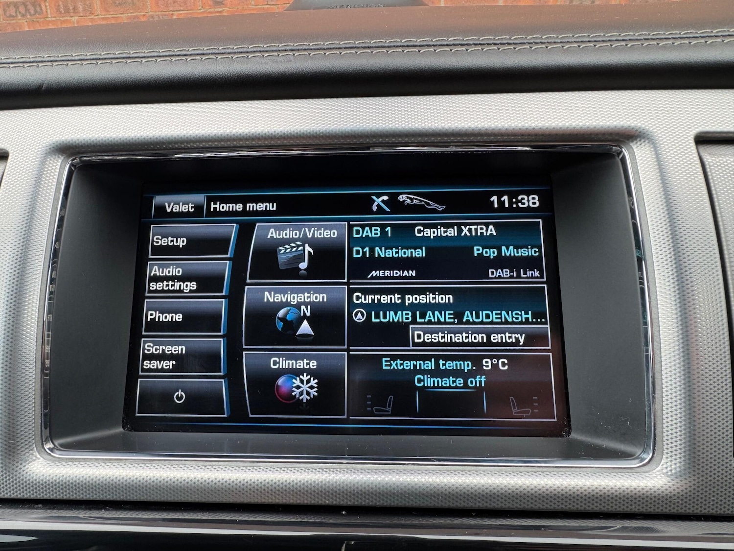 Used Jaguar XF 2013 for sale - 77647052: Photo 53