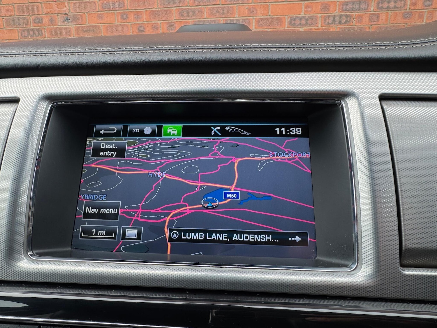 Used Jaguar XF 2013 for sale - 77647052: Photo 56