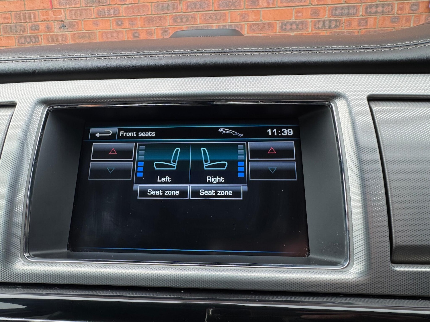 Used Jaguar XF 2013 for sale - 77647052: Photo 58