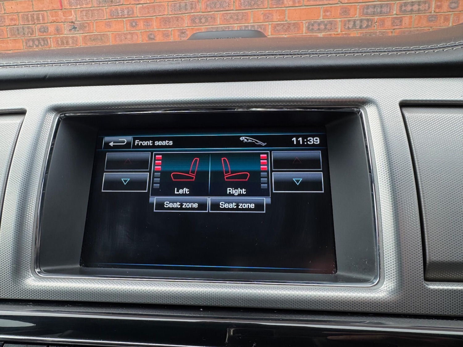 Used Jaguar XF 2013 for sale - 77647052: Photo 59