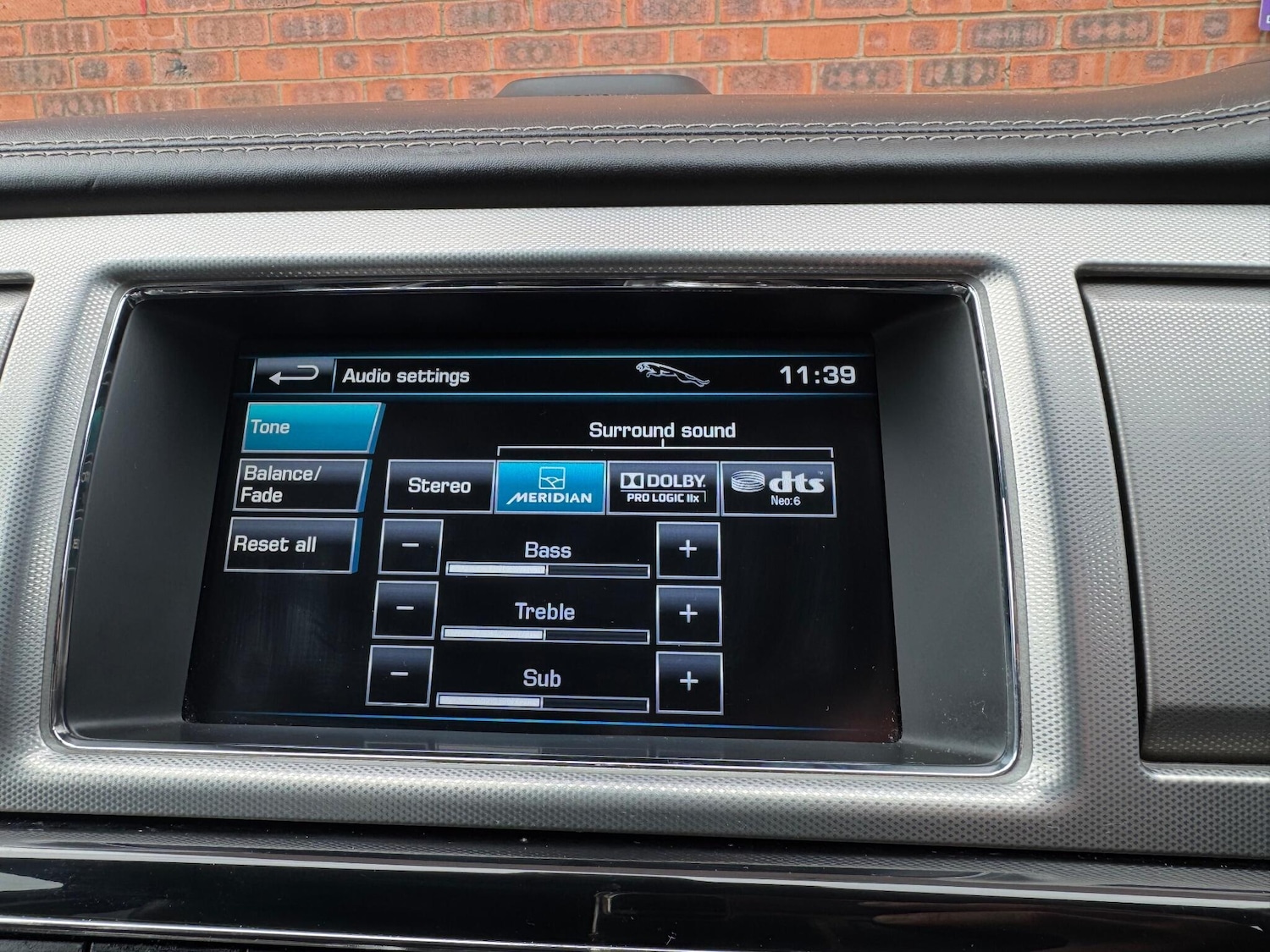 Used Jaguar XF 2013 for sale - 77647052: Photo 60