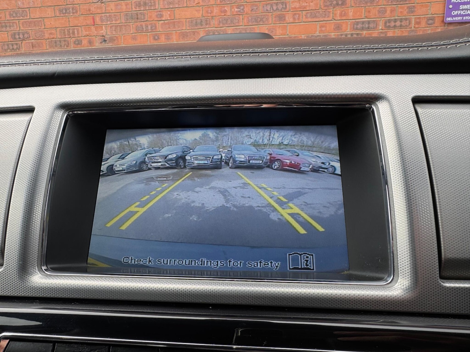 Used Jaguar XF 2013 for sale - 77647052: Photo 62