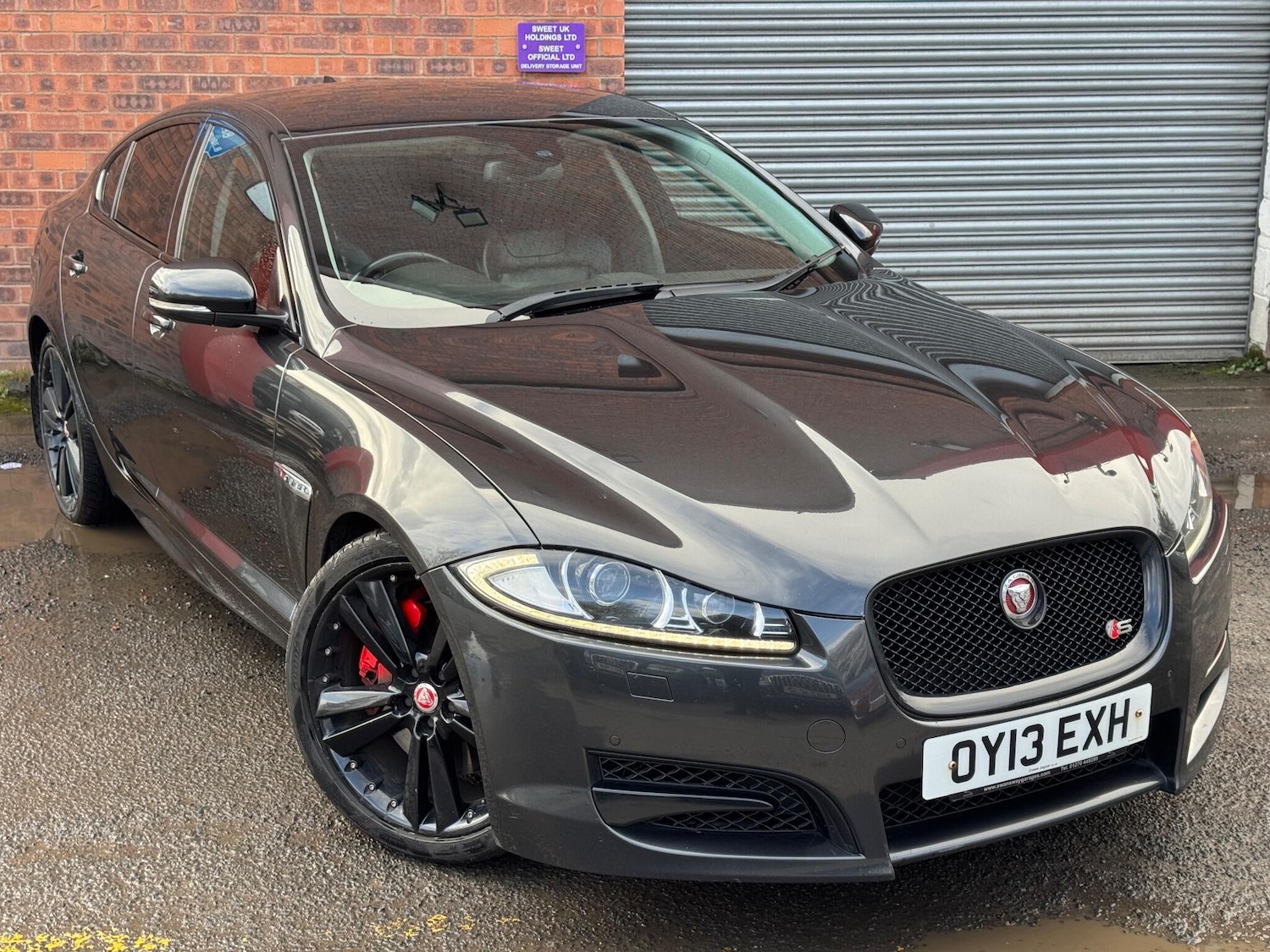 Used Jaguar XF 2013 for sale - 77647052: Photo 63