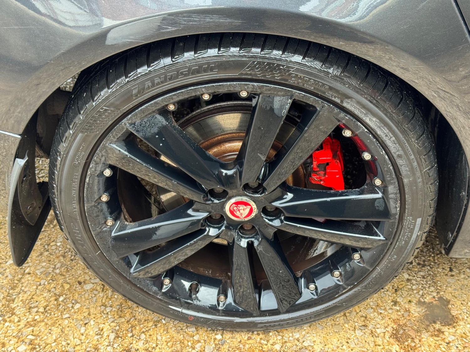 Used Jaguar XF 2013 for sale - 77647052: Photo 66