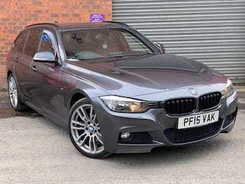 Used BMW 3 Series 2015 for sale - 79698525: Photo