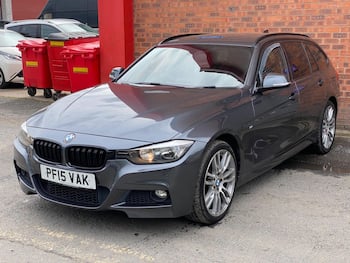 Used BMW 3 Series 2015 for sale - 79698525: Photo
